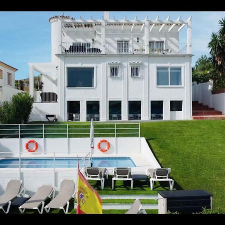 Villa Carmina Benalmádena Exterior foto