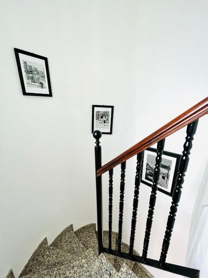Villa Carmina Benalmádena Exterior foto
