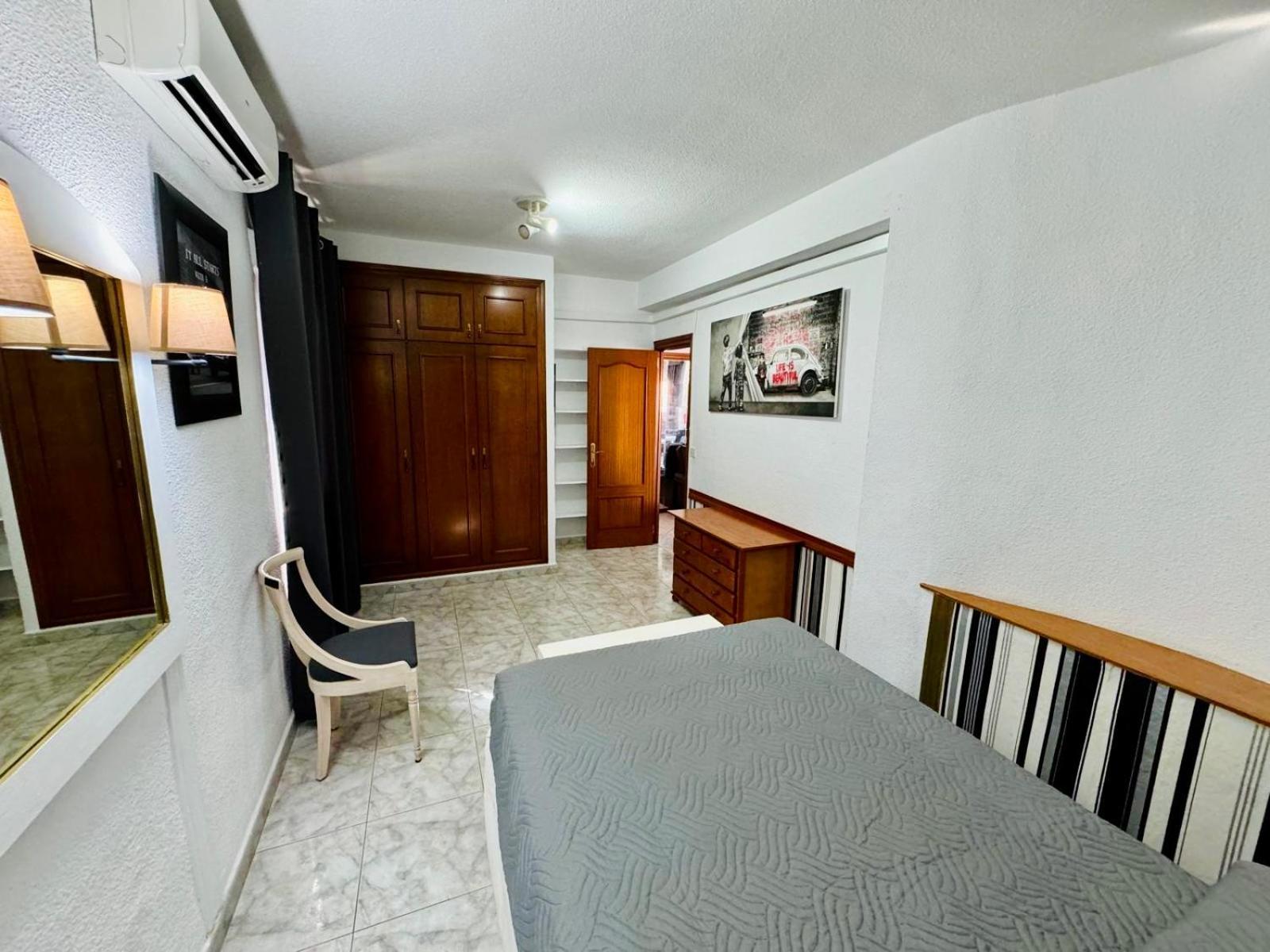 Villa Carmina Benalmádena Exterior foto